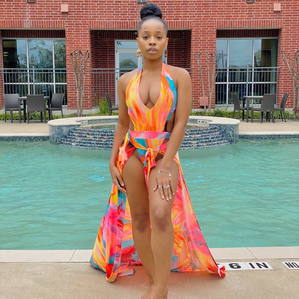 Paradise Set